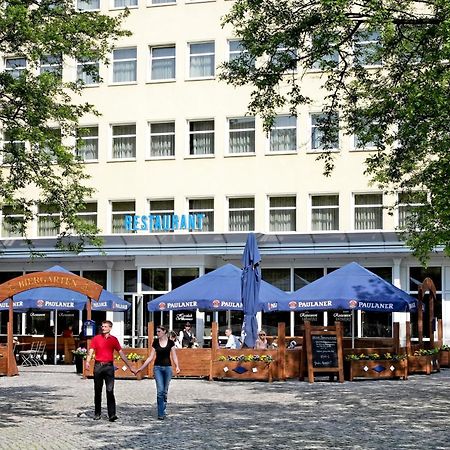 Hotel Ratswaage Magdeburg Kültér fotó