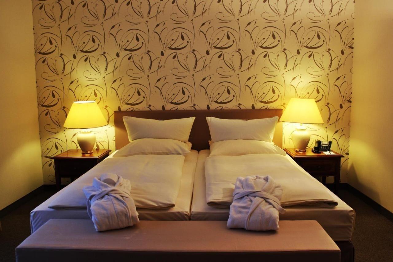 Hotel Ratswaage Magdeburg Kültér fotó