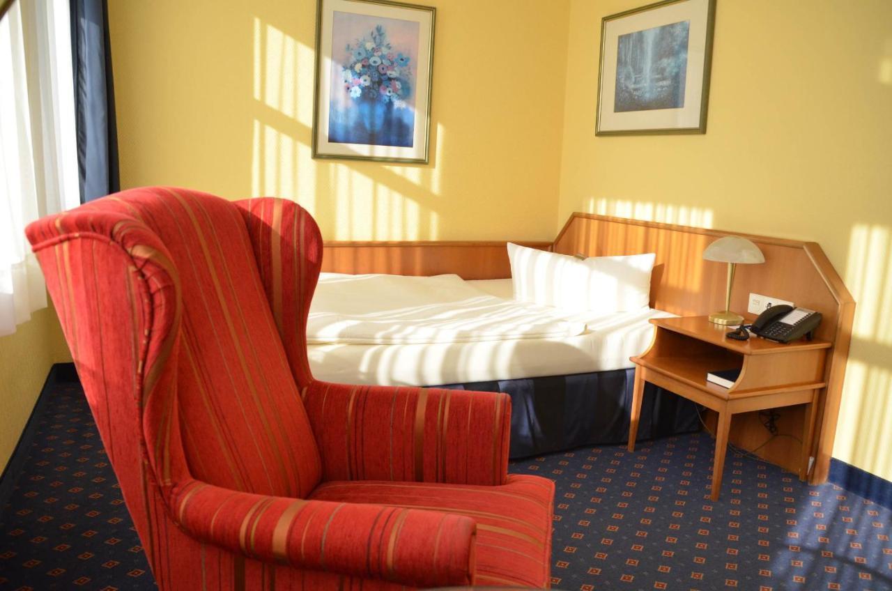 Hotel Ratswaage Magdeburg Kültér fotó