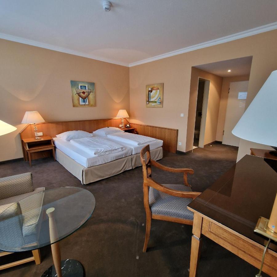 Hotel Ratswaage Magdeburg Kültér fotó