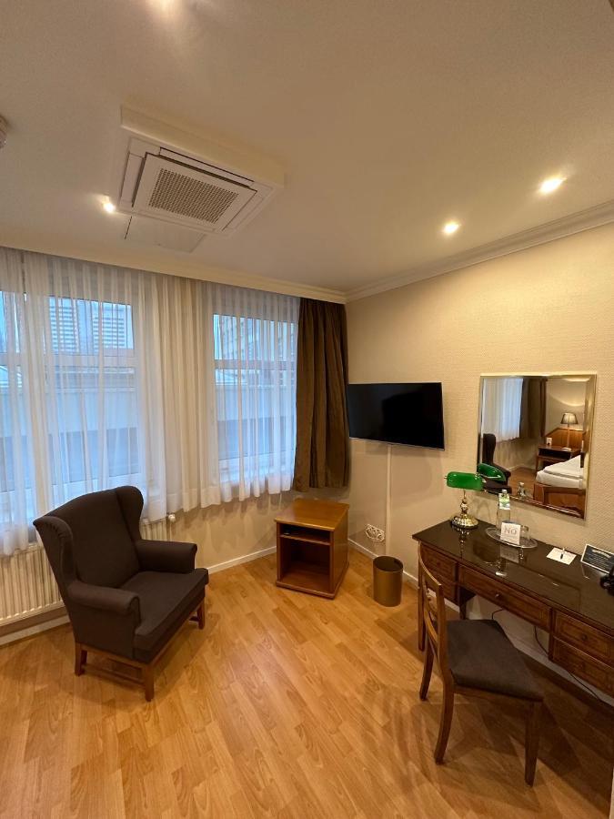 Hotel Ratswaage Magdeburg Kültér fotó